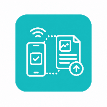 Why Choose CuBLU? 5 App connected documentation