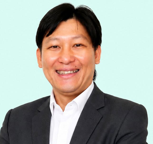 Gunady S.Kom