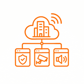 Smart Buildings Security and AV