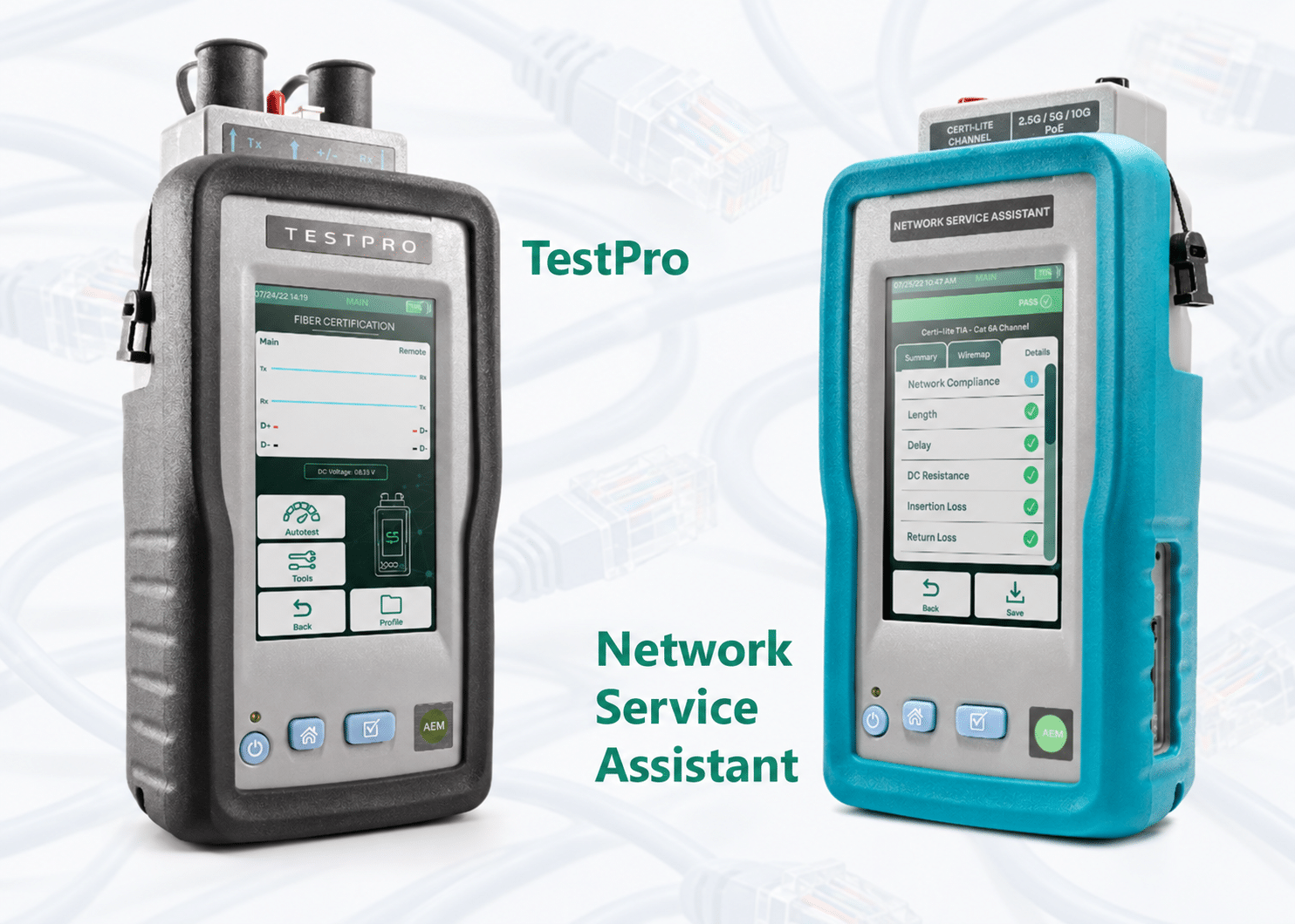 AEM Networks October 2026 Network Briefs
